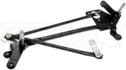 Windshield Wiper Linkage Dorman-OE Solutions 602-078