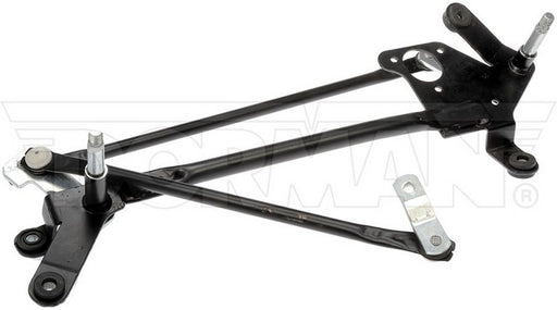 Windshield Wiper Linkage Dorman-OE Solutions 602-078