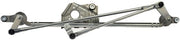 Windshield Wiper Linkage Dorman-OE Solutions 602-079