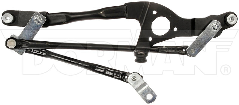 Windshield Wiper Linkage Dorman-OE Solutions 602-080