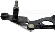 Windshield Wiper Linkage Dorman-OE Solutions 602-080