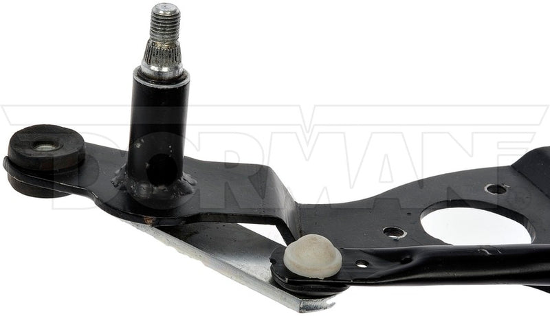Windshield Wiper Linkage Dorman-OE Solutions 602-080