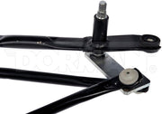 Windshield Wiper Linkage Dorman-OE Solutions 602-080