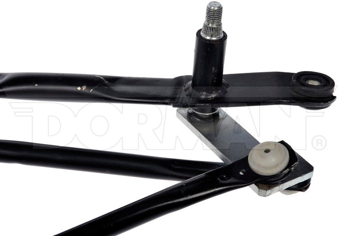 Windshield Wiper Linkage Dorman-OE Solutions 602-080