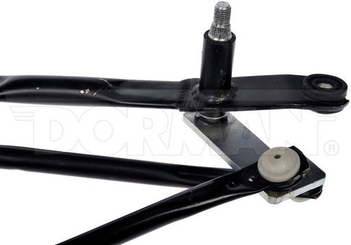 Windshield Wiper Linkage Dorman-OE Solutions 602-080