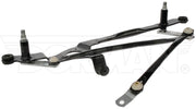 Windshield Wiper Linkage Dorman-OE Solutions 602-080