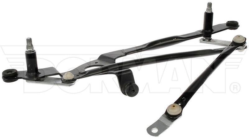 Windshield Wiper Linkage Dorman-OE Solutions 602-080