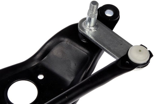 Windshield Wiper Linkage Dorman-OE Solutions 602-081
