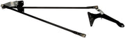 Windshield Wiper Linkage Dorman-OE Solutions 602-082