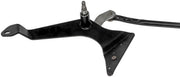 Windshield Wiper Linkage Dorman-OE Solutions 602-082