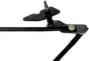 Windshield Wiper Linkage Dorman-OE Solutions 602-082