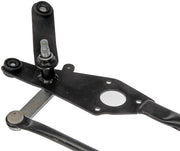 Windshield Wiper Linkage Dorman-OE Solutions 602-083