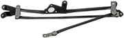 Windshield Wiper Linkage Dorman-OE Solutions 602-087