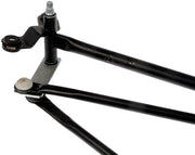Windshield Wiper Linkage Dorman-OE Solutions 602-087