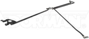 Windshield Wiper Linkage Dorman-OE Solutions 602-091