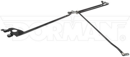 Windshield Wiper Linkage Dorman-OE Solutions 602-091