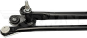 Windshield Wiper Linkage Dorman-OE Solutions 602-091