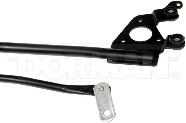 Windshield Wiper Linkage Dorman-OE Solutions 602-091