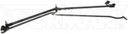 Windshield Wiper Linkage Dorman-OE Solutions 602-091