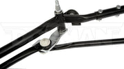 Windshield Wiper Linkage Dorman-OE Solutions 602-091
