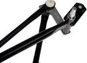 Windshield Wiper Linkage Dorman-OE Solutions 602-093