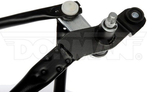 Windshield Wiper Linkage Dorman-OE Solutions 602-094