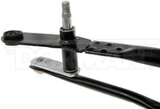 Windshield Wiper Linkage Dorman-OE Solutions 602-095