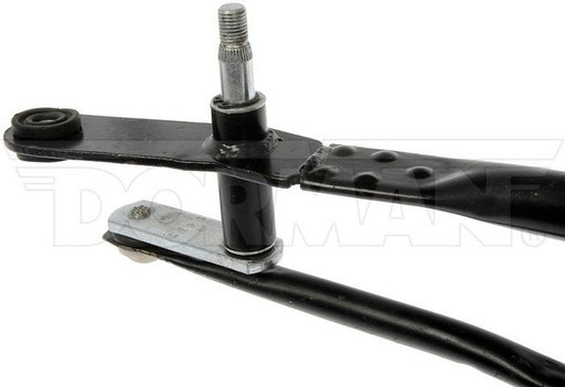 Windshield Wiper Linkage Dorman-OE Solutions 602-095