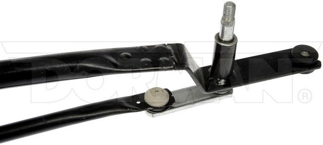 Windshield Wiper Linkage Dorman-OE Solutions 602-095