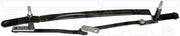 Windshield Wiper Linkage Dorman-OE Solutions 602-095