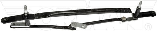 Windshield Wiper Linkage Dorman-OE Solutions 602-095