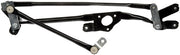 Windshield Wiper Linkage Dorman-OE Solutions 602-096