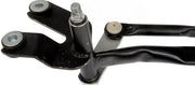 Windshield Wiper Linkage Dorman-OE Solutions 602-096