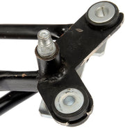 Windshield Wiper Linkage Dorman-OE Solutions 602-096