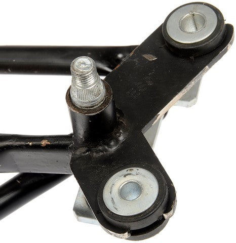 Windshield Wiper Linkage Dorman-OE Solutions 602-096