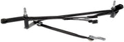 Windshield Wiper Linkage Dorman-OE Solutions 602-097