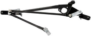 Windshield Wiper Linkage Dorman-OE Solutions 602-098