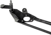 Windshield Wiper Linkage Dorman-OE Solutions 602-098
