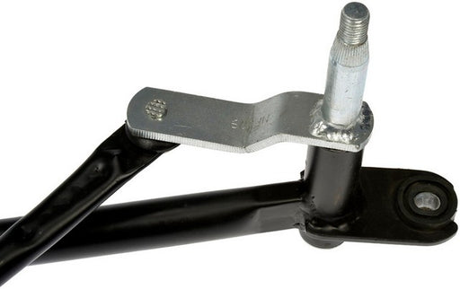 Windshield Wiper Linkage Dorman-OE Solutions 602-099