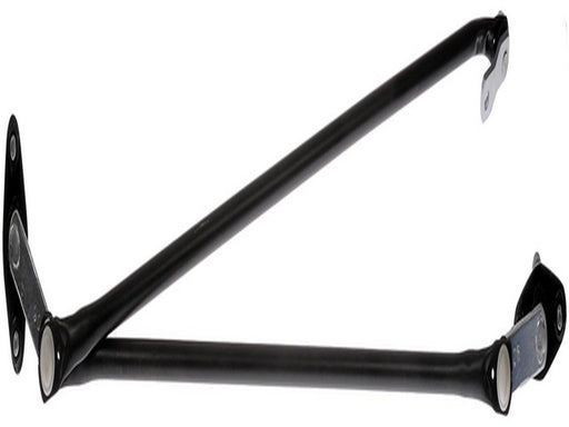 Windshield Wiper Linkage Dorman-OE Solutions 602-101