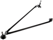 Windshield Wiper Linkage Dorman-OE Solutions 602-101