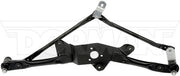 Windshield Wiper Linkage Dorman-OE Solutions 602-104