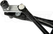 Windshield Wiper Linkage Dorman-OE Solutions 602-104