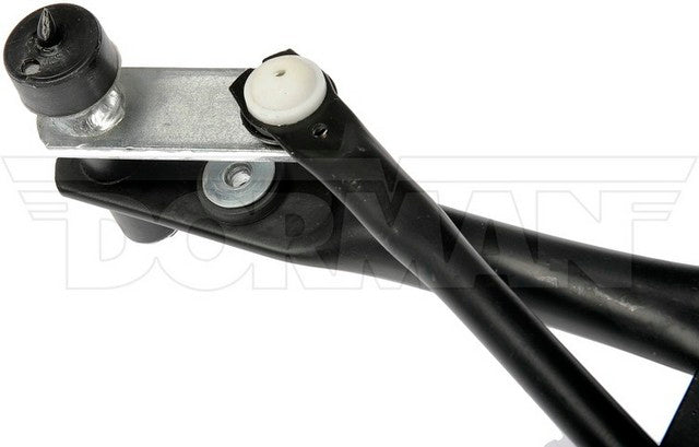 Windshield Wiper Linkage Dorman-OE Solutions 602-104