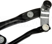 Windshield Wiper Linkage Dorman-OE Solutions 602-104