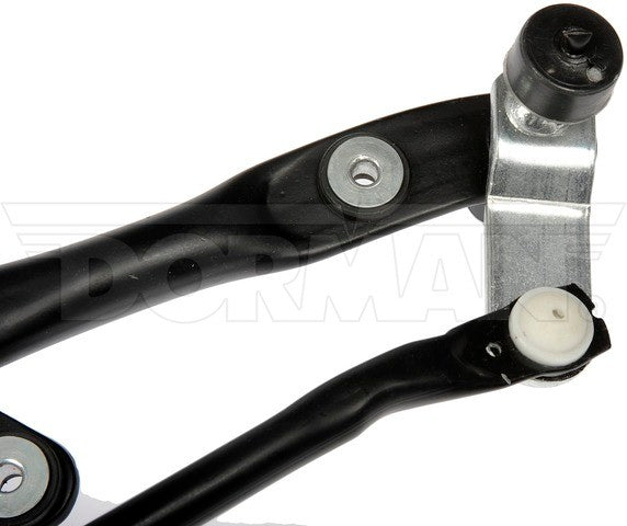 Windshield Wiper Linkage Dorman-OE Solutions 602-104