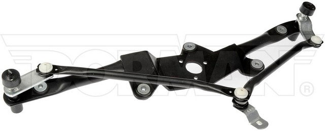 Windshield Wiper Linkage Dorman-OE Solutions 602-104