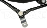 Windshield Wiper Linkage Dorman-OE Solutions 602-104