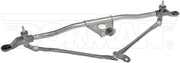 Windshield Wiper Linkage Dorman-OE Solutions 602-105