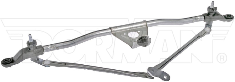 Windshield Wiper Linkage Dorman-OE Solutions 602-105